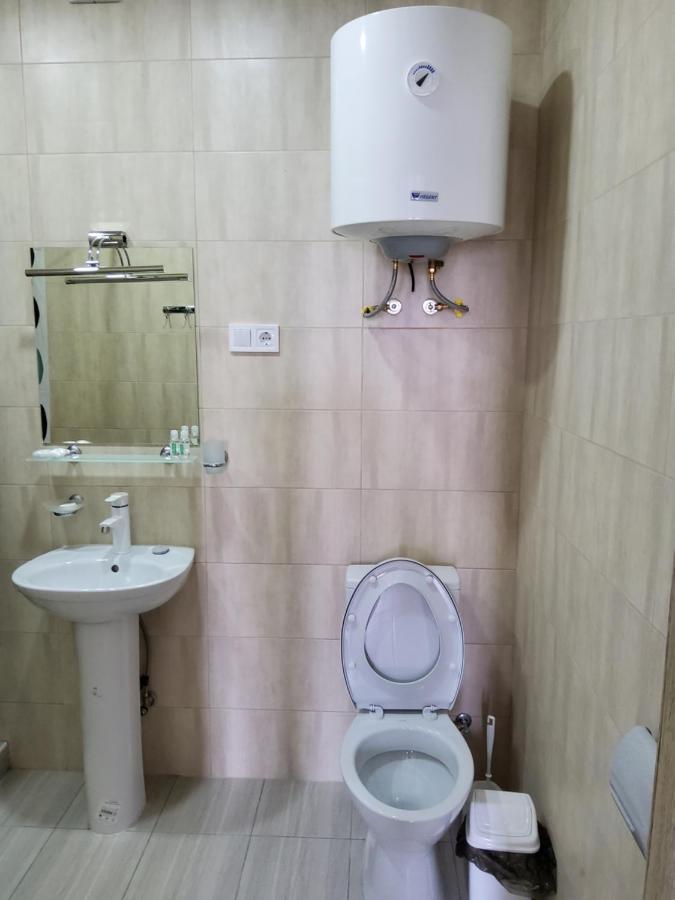 Villa Solomare Zatoka Dış mekan fotoğraf