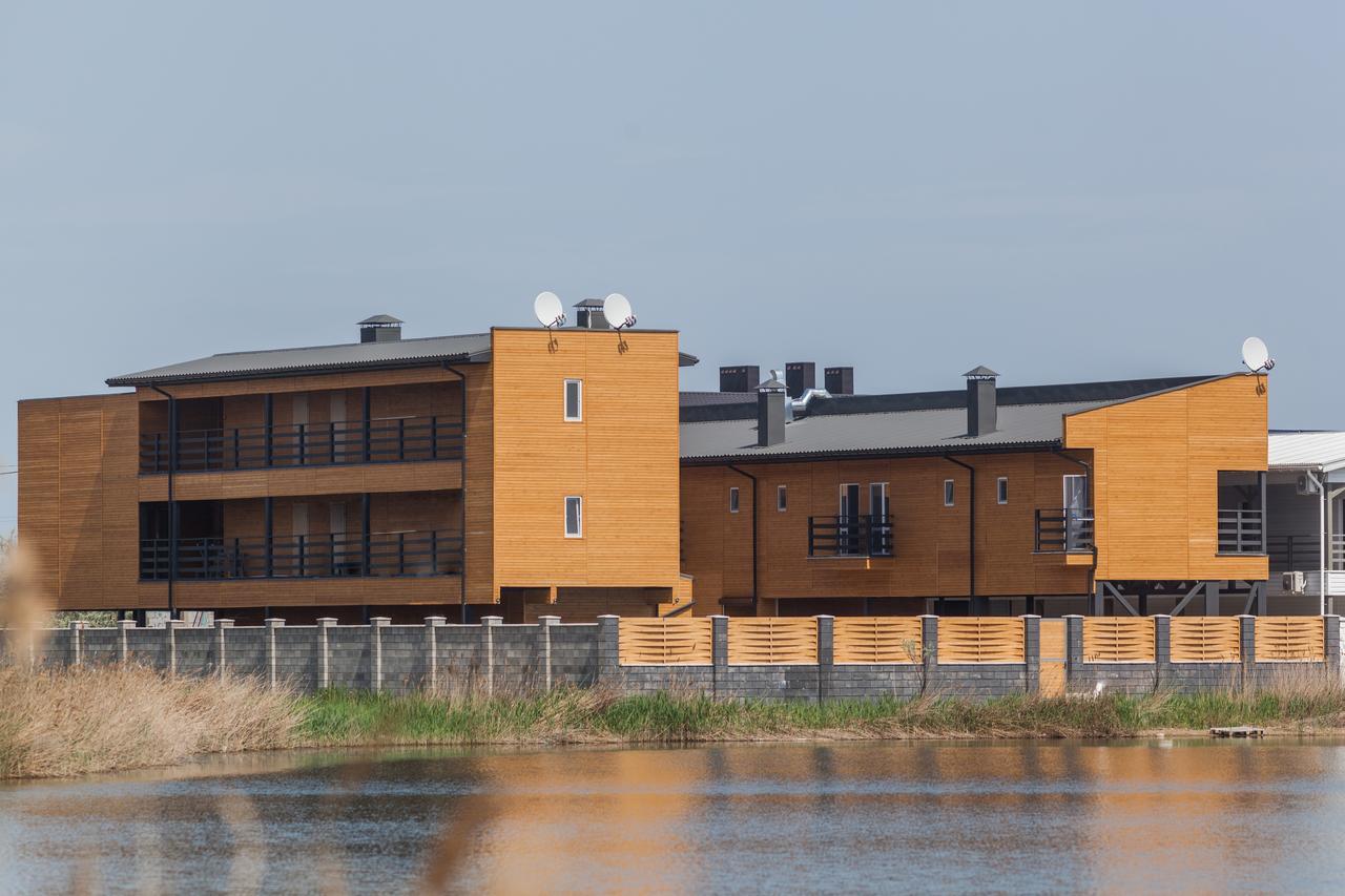 Villa Solomare Zatoka Dış mekan fotoğraf