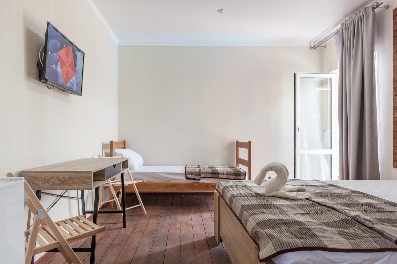 Villa Solomare Zatoka Dış mekan fotoğraf
